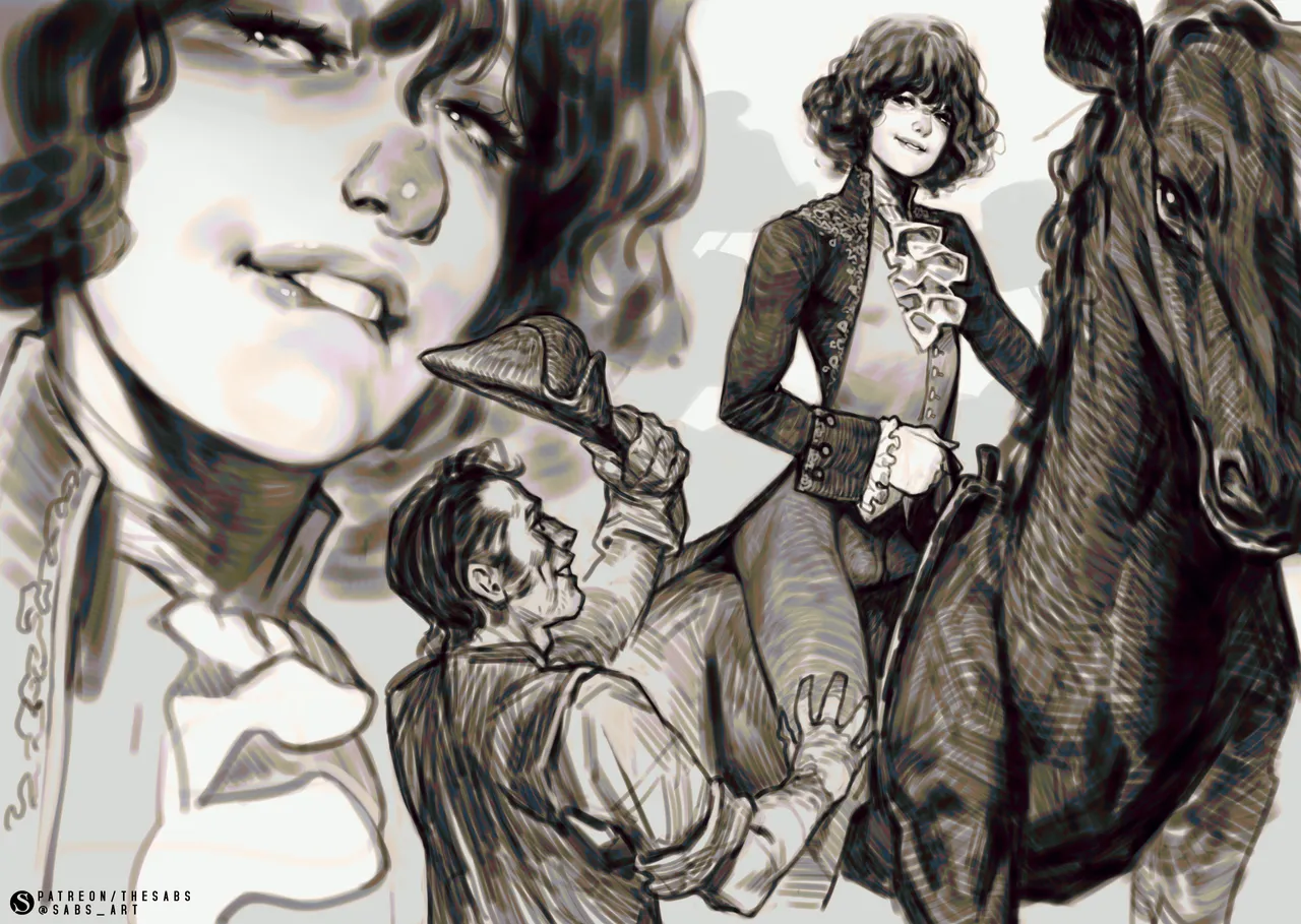 18th Century Femboy page 2 full