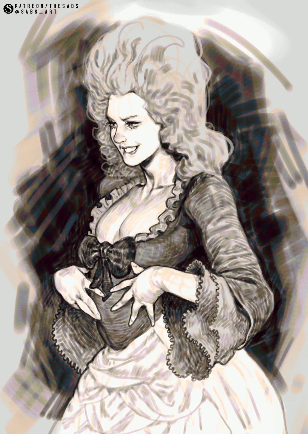 18th Century Femboy page 4 full