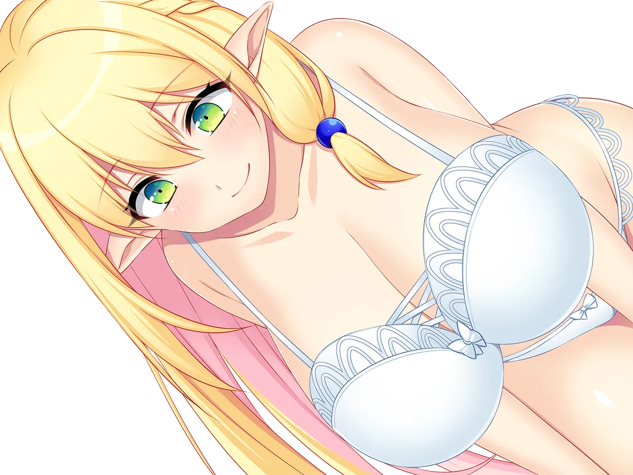 Dragon Blood ~Ryuu no Noroi to Seieki de Kami ni Fukushuu o Chikau RPG~ page 2 full