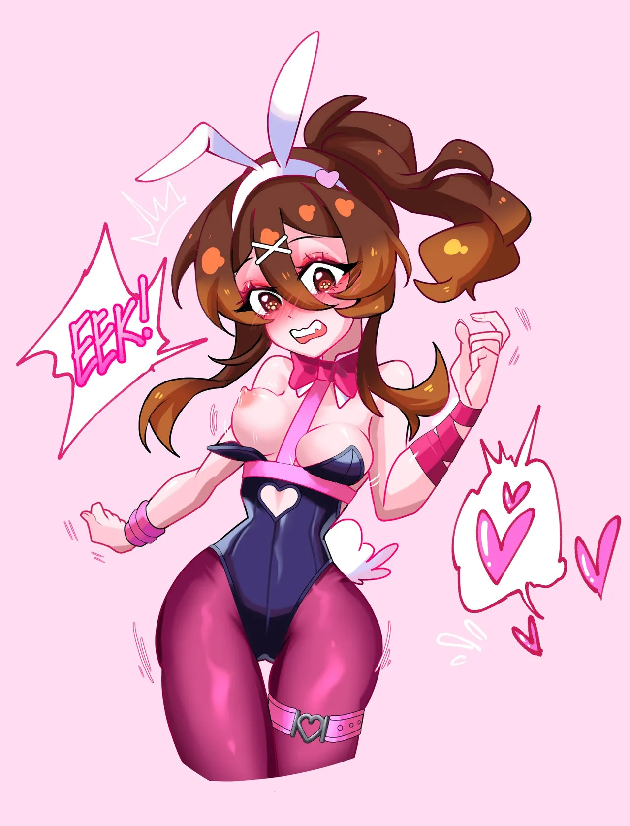 Maelys: MaeWrio page 4 full