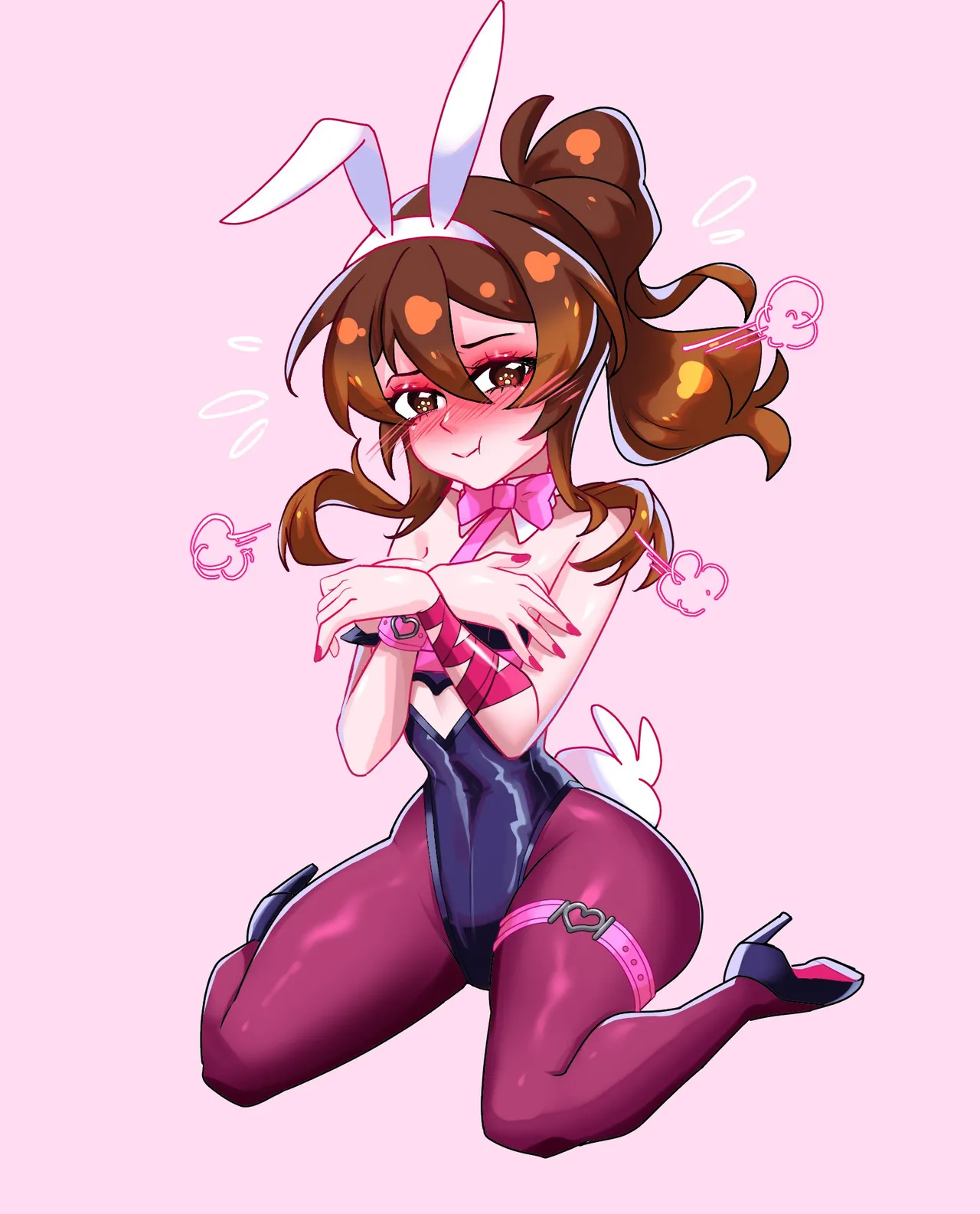 Maelys: MaeWrio page 5 full