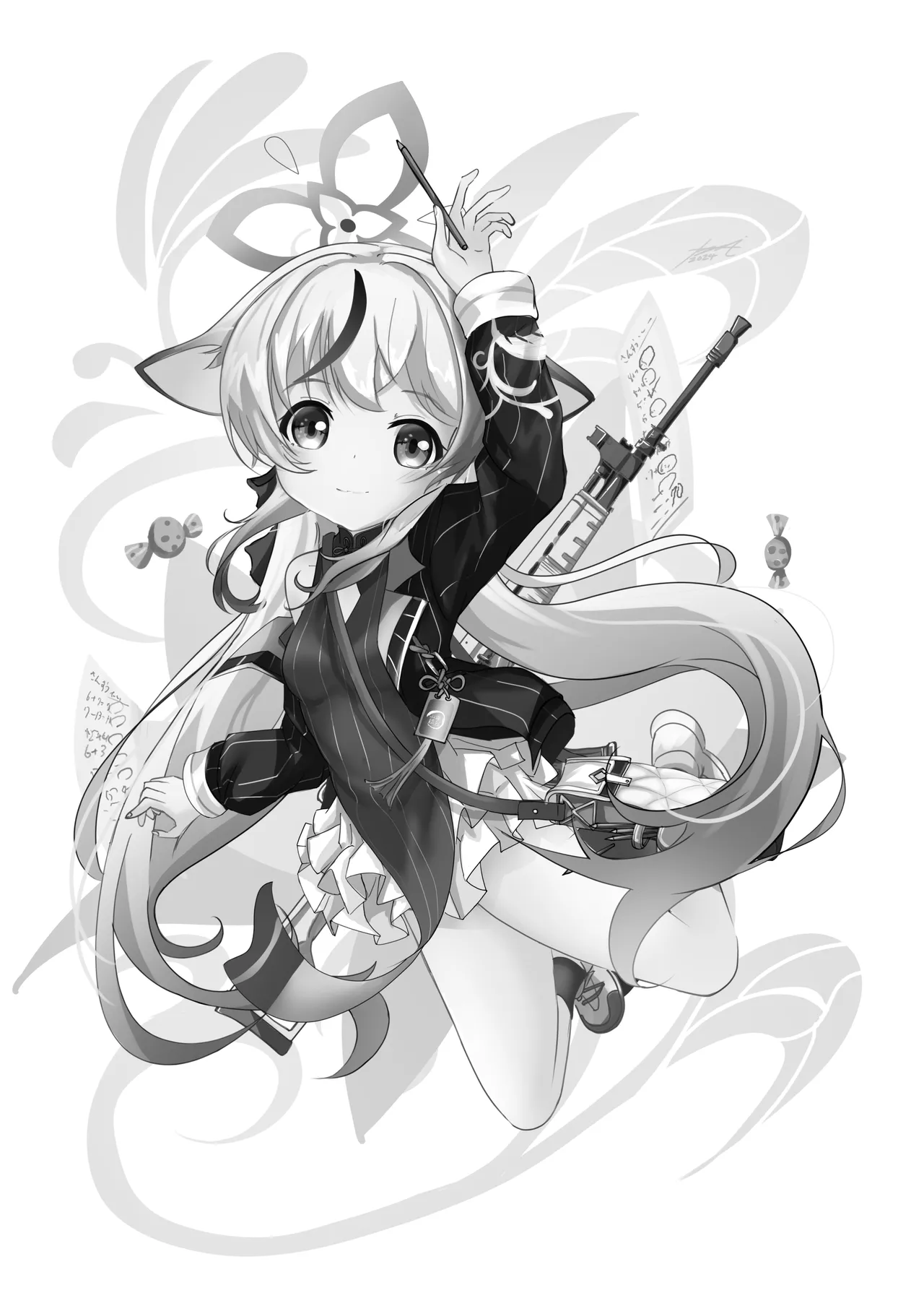 Kokona Jikan page 3 full