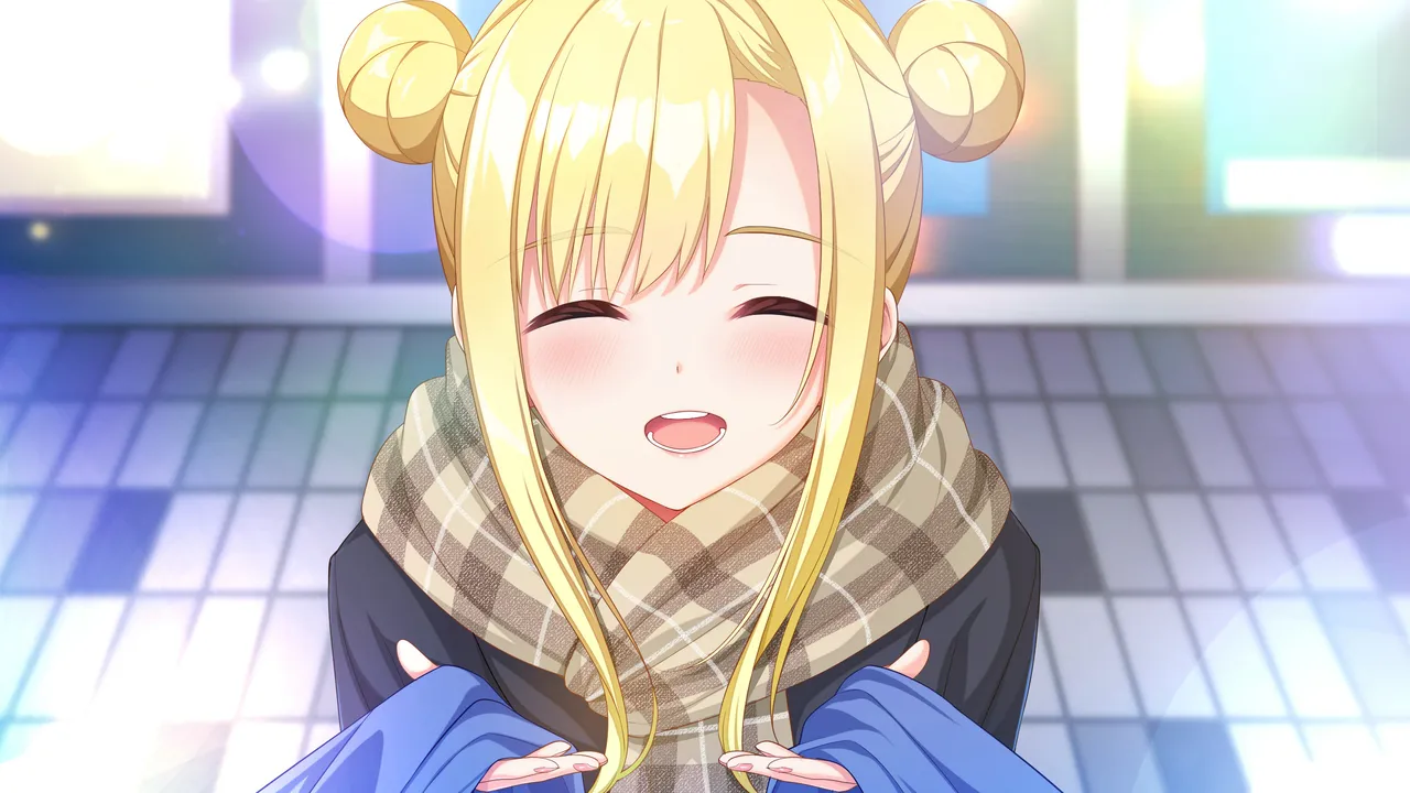 Koi ni wa amae ga hitsuyou desu ~ motto amaeru dake page 10 full