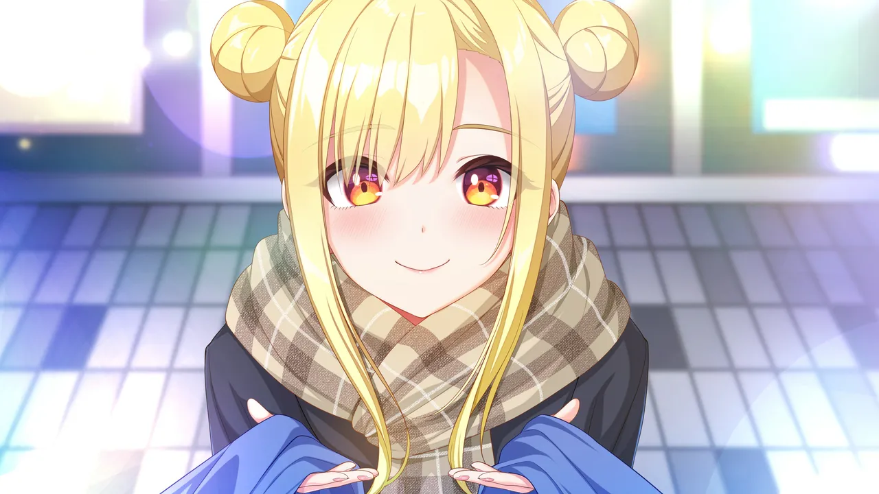 Koi ni wa amae ga hitsuyou desu ~ motto amaeru dake page 7 full