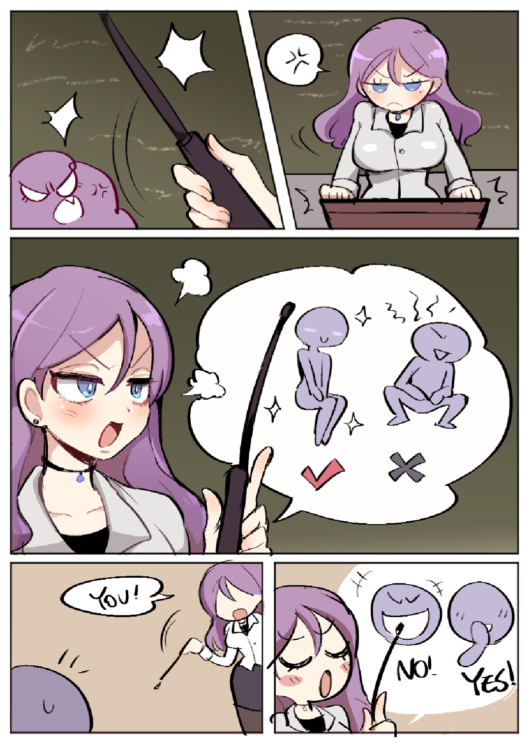 Transvestite Academy 2 page 2 full
