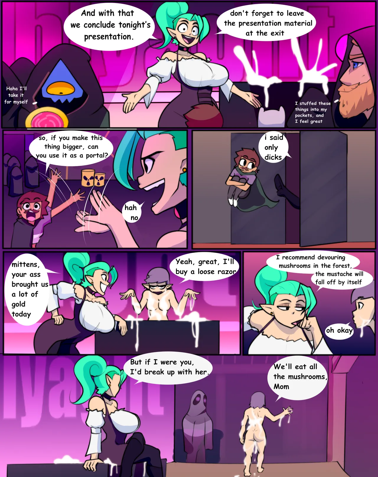 Bussines Goida page 2 full