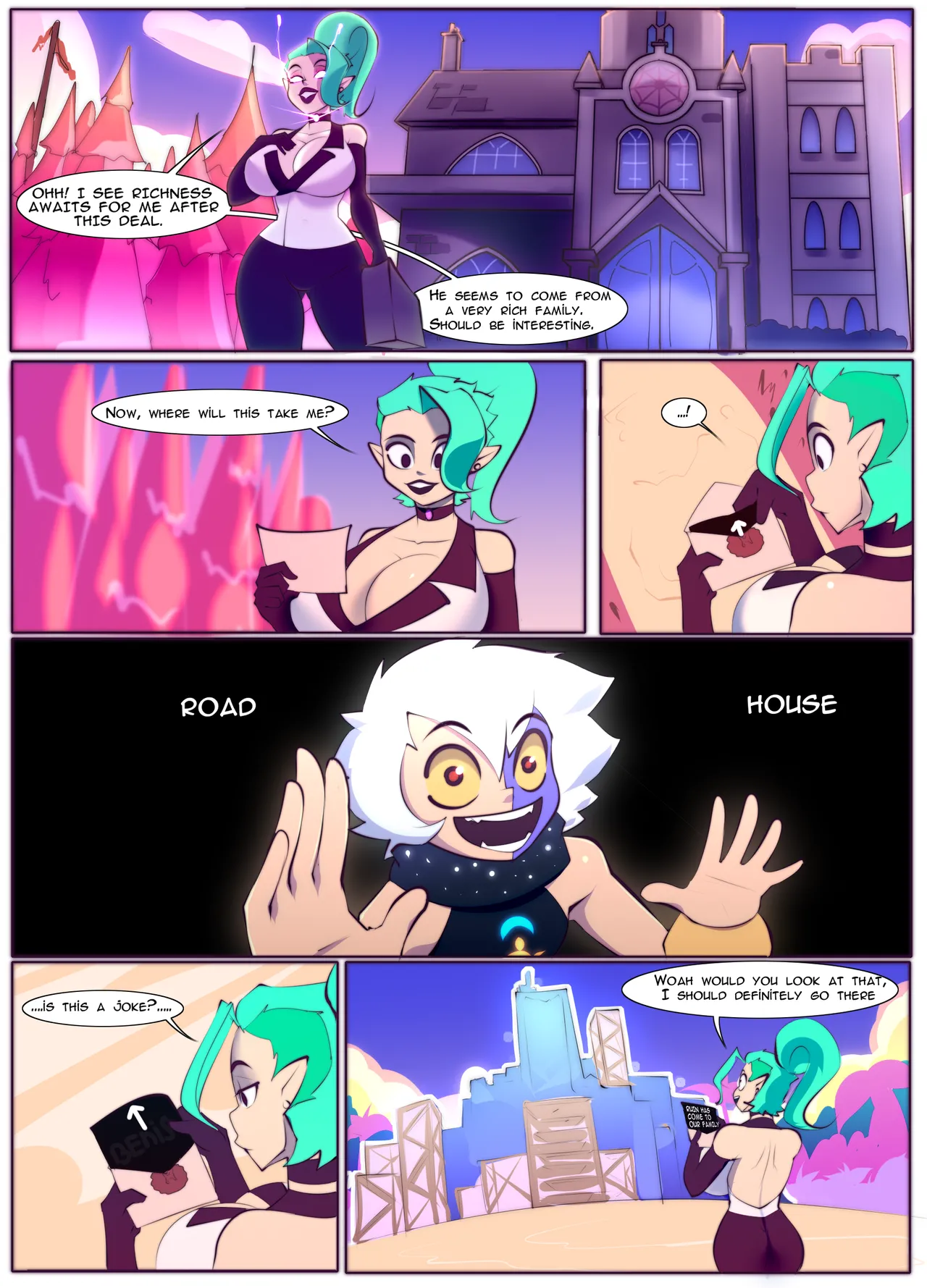 Bussines Goida page 6 full