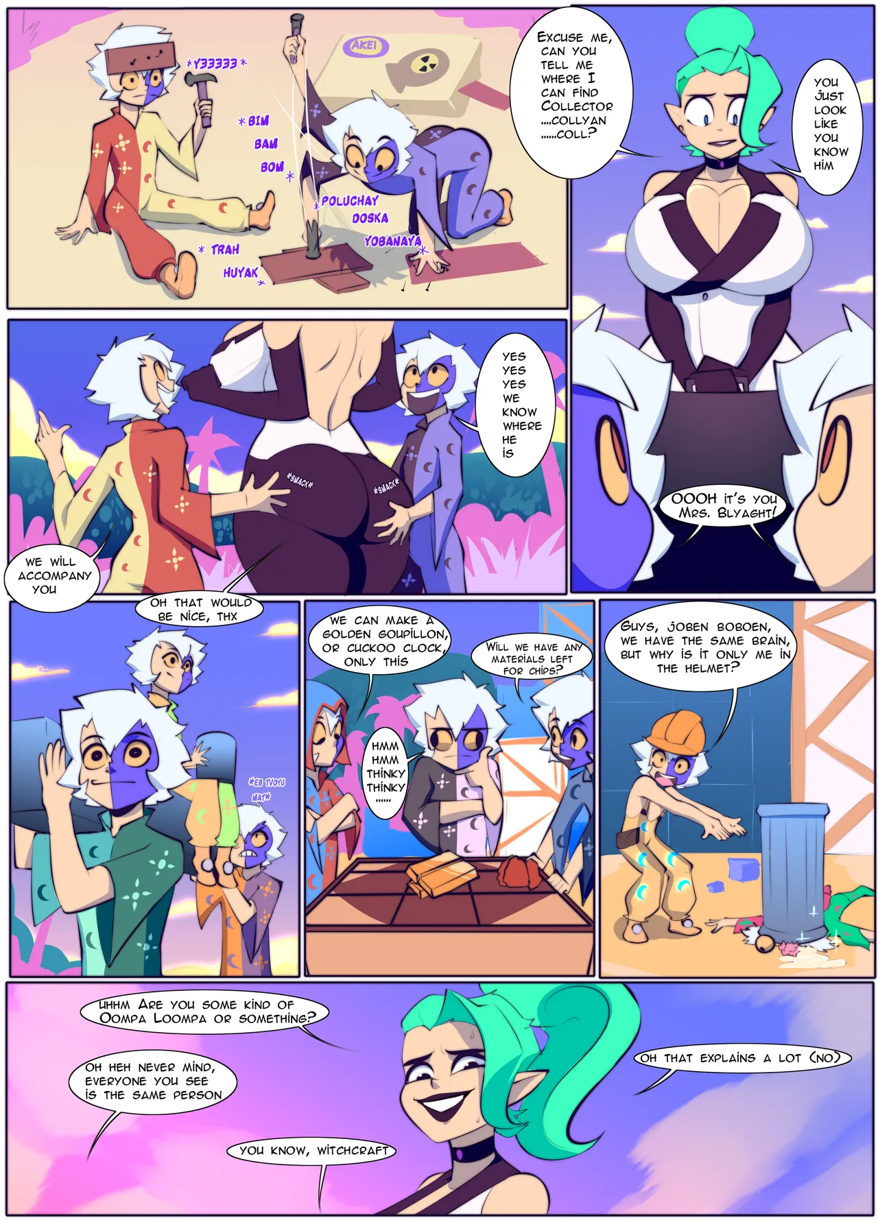 Bussines Goida page 7 full