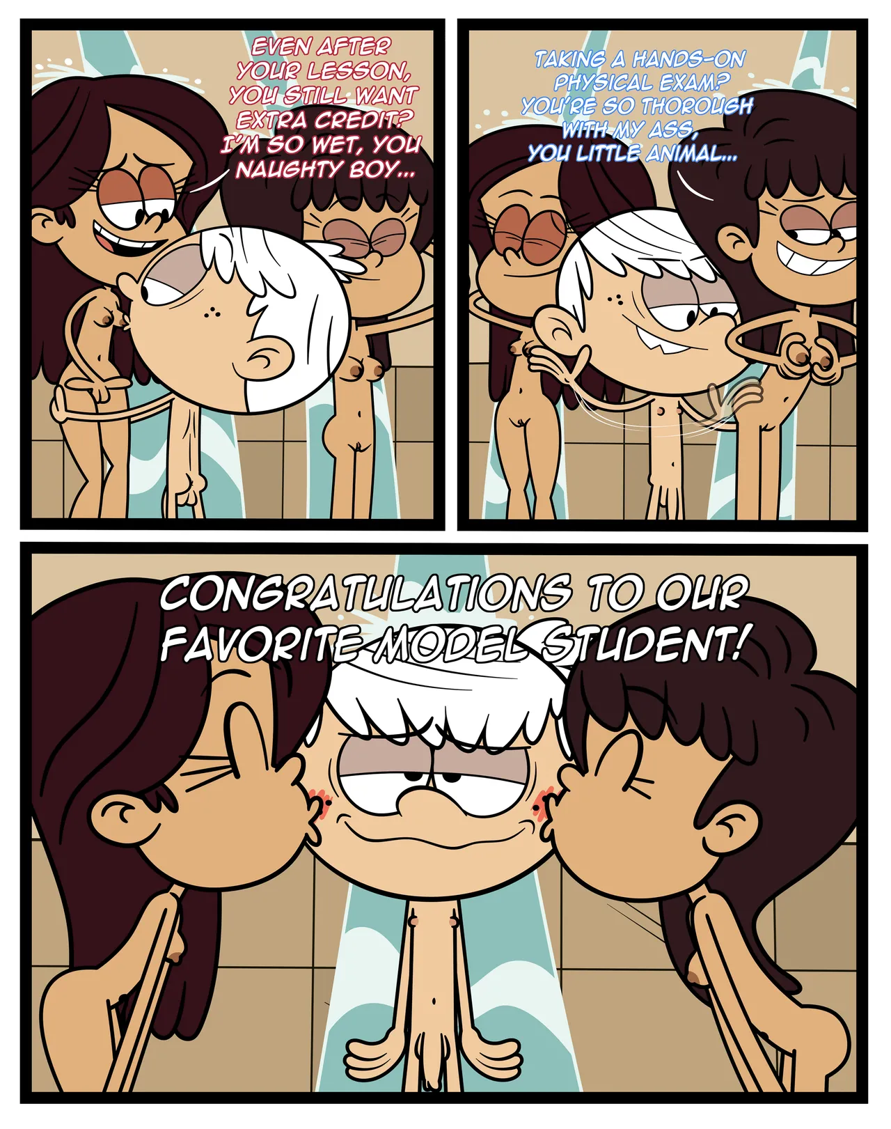 School Nursing page 6 full