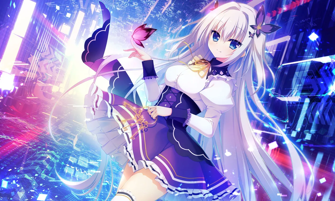 FLIP＊FLOP ~RAMBLING OVERRUN~ page 1 full