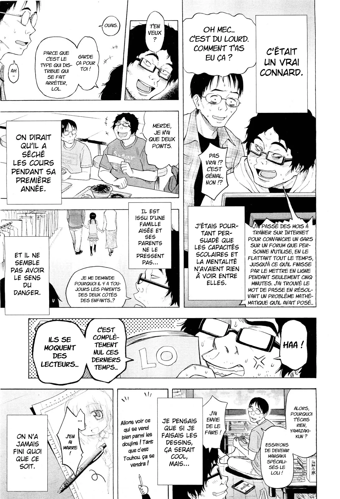 Loli Tomodachi | Loli Friends page 3 full