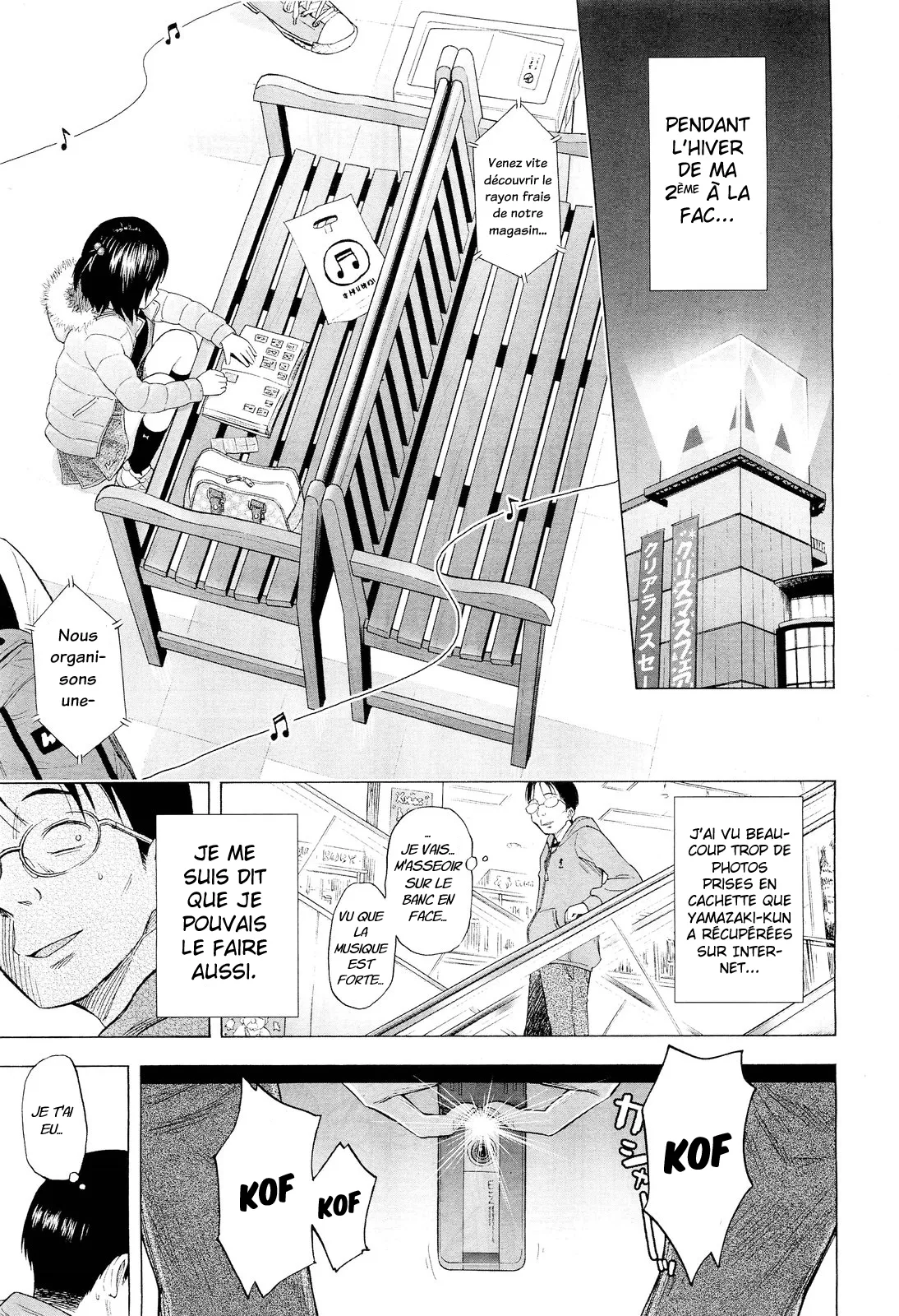 Loli Tomodachi | Loli Friends page 5 full