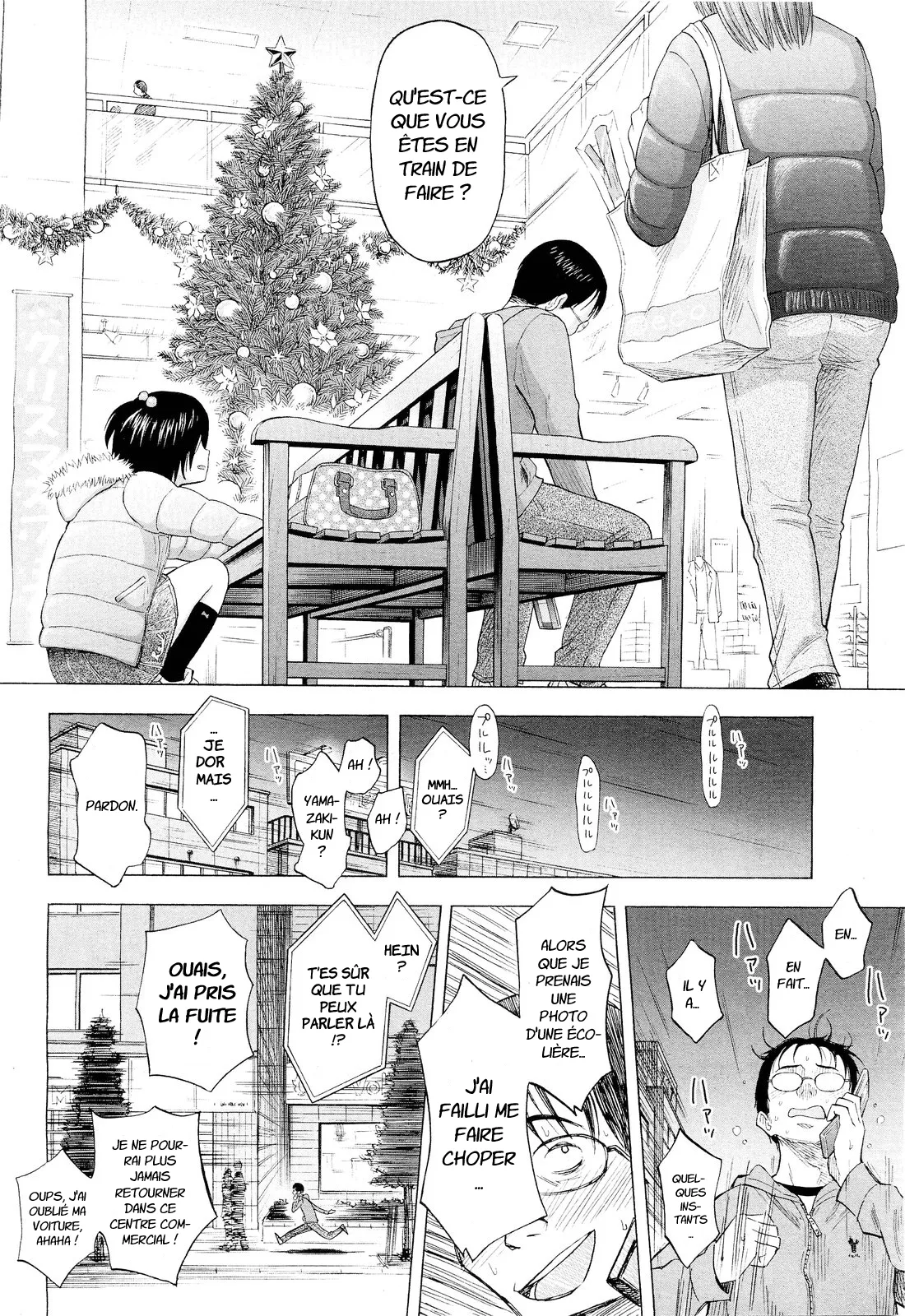 Loli Tomodachi | Loli Friends page 6 full