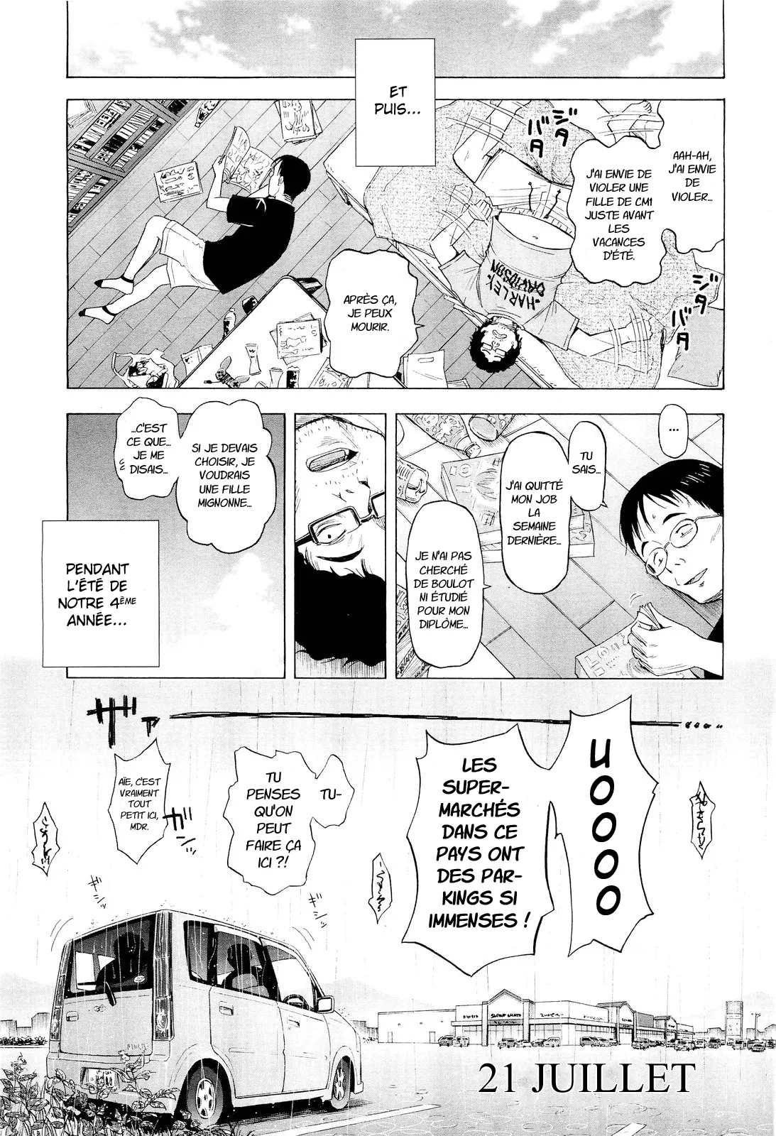 Loli Tomodachi | Loli Friends page 9 full