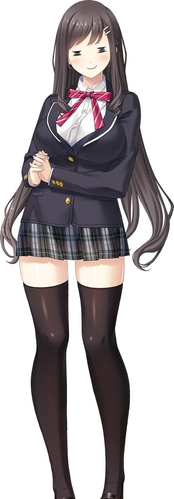 Full Kiss page 8 full