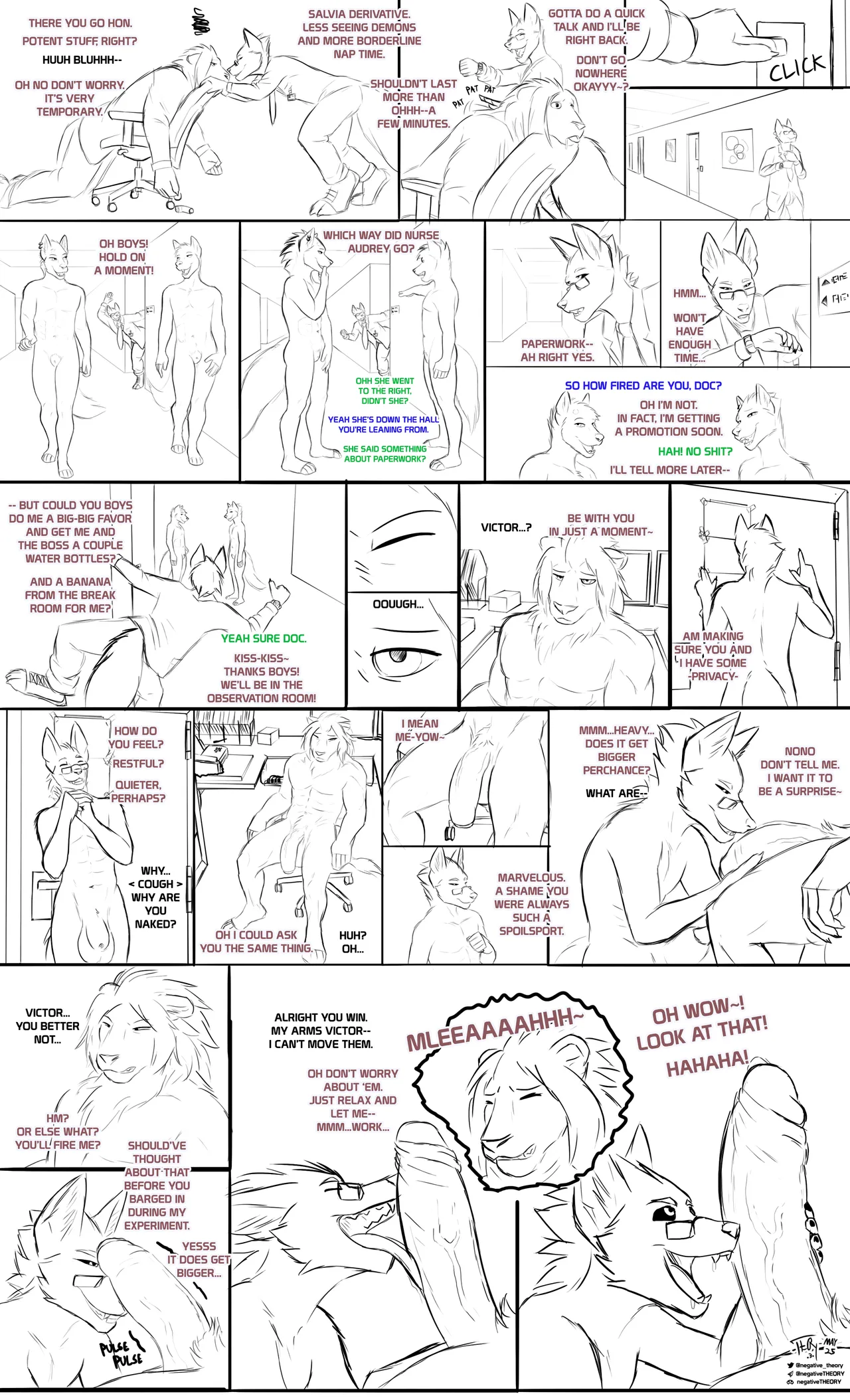 Victor Johans page 2 full