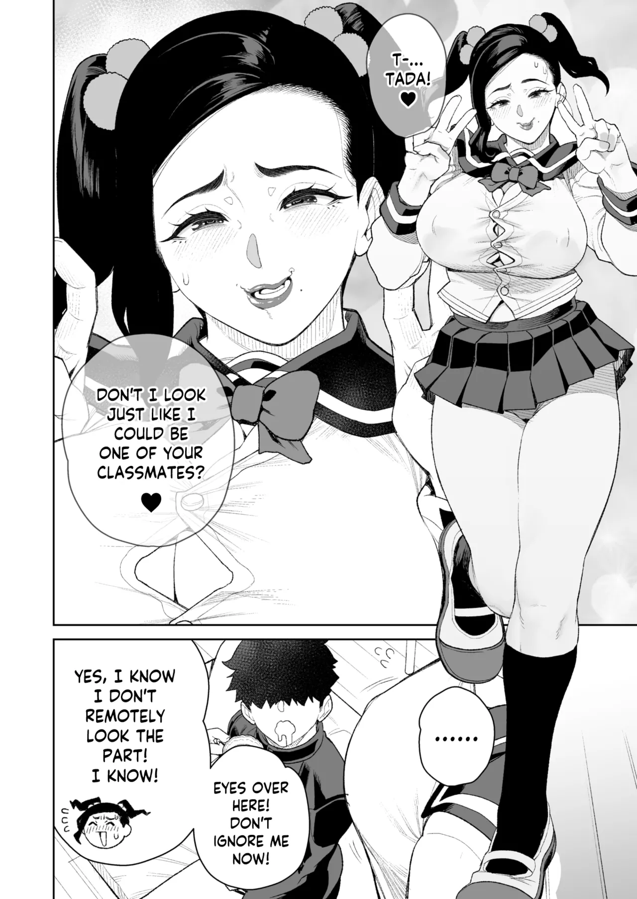 Mama to Ouchi Date | At-Home Mama Date page 6 full