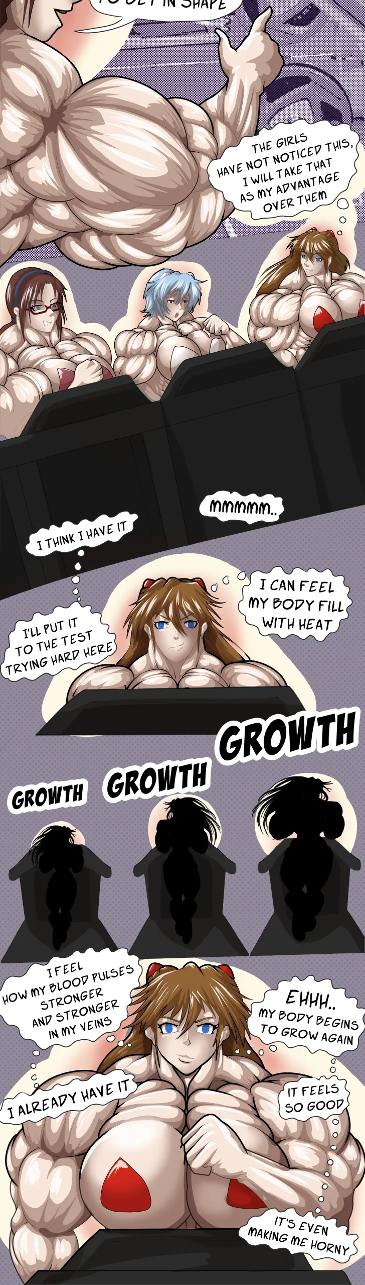 Vertigo66 - Eva Growth Drive page 10 full