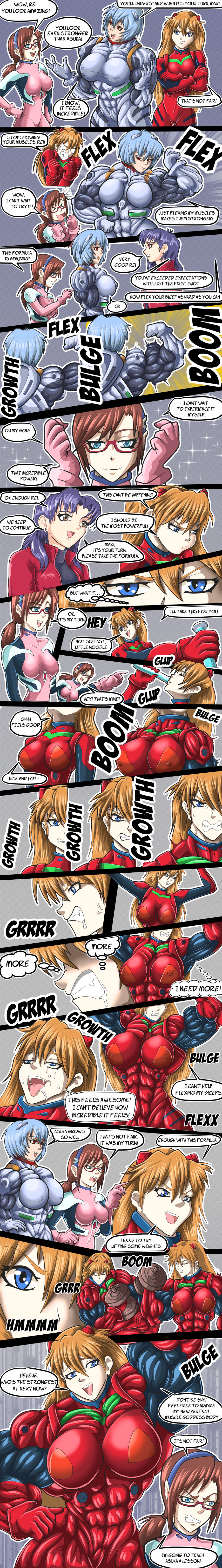 Vertigo66 - Eva Growth Drive page 4 full
