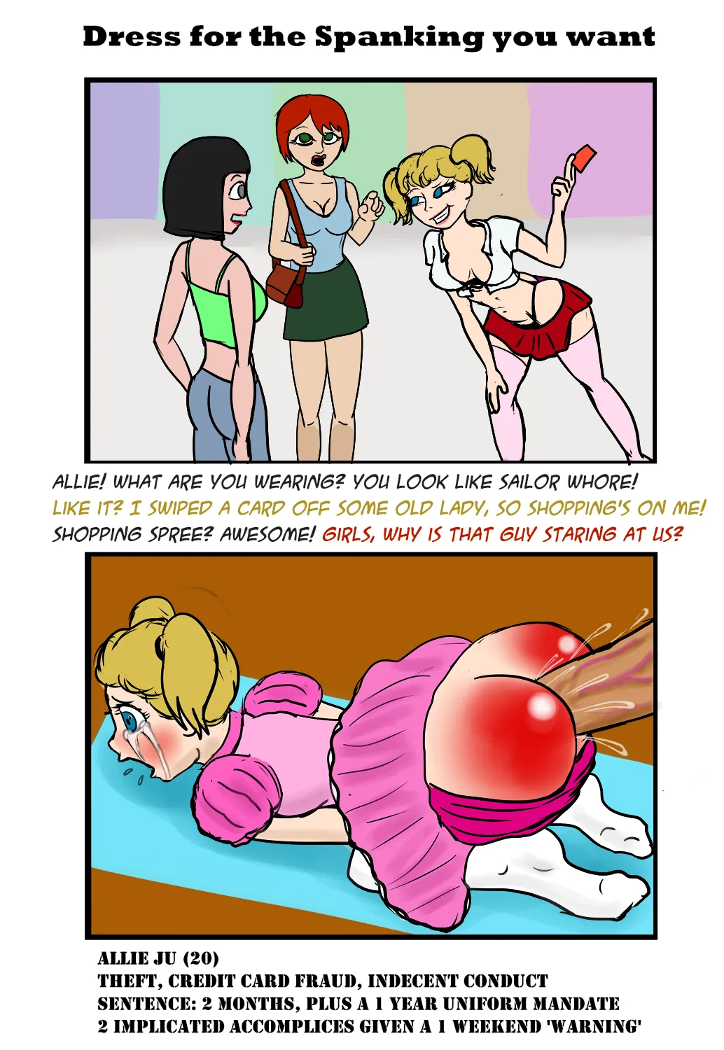 The P.R.C. Agency page 5 full