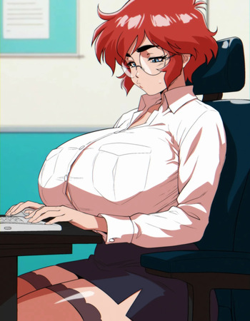 New Job cover