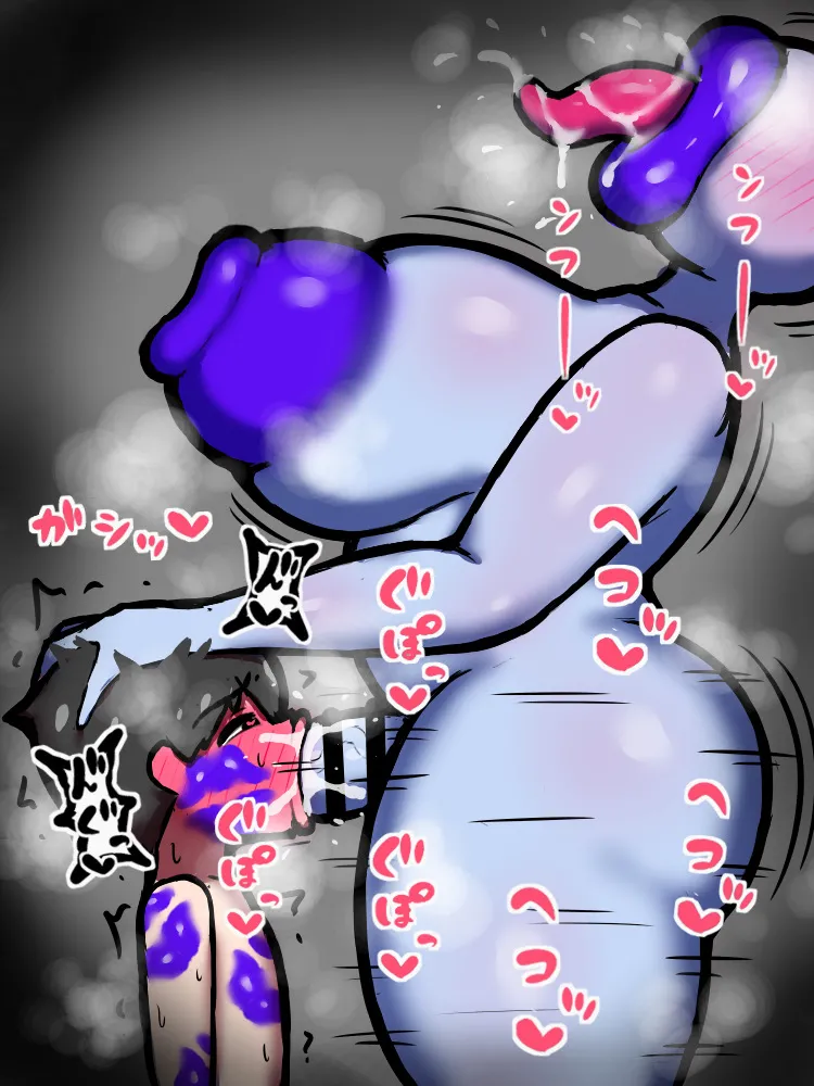 Futanari kuchibiru onna no iramachio page 3 full