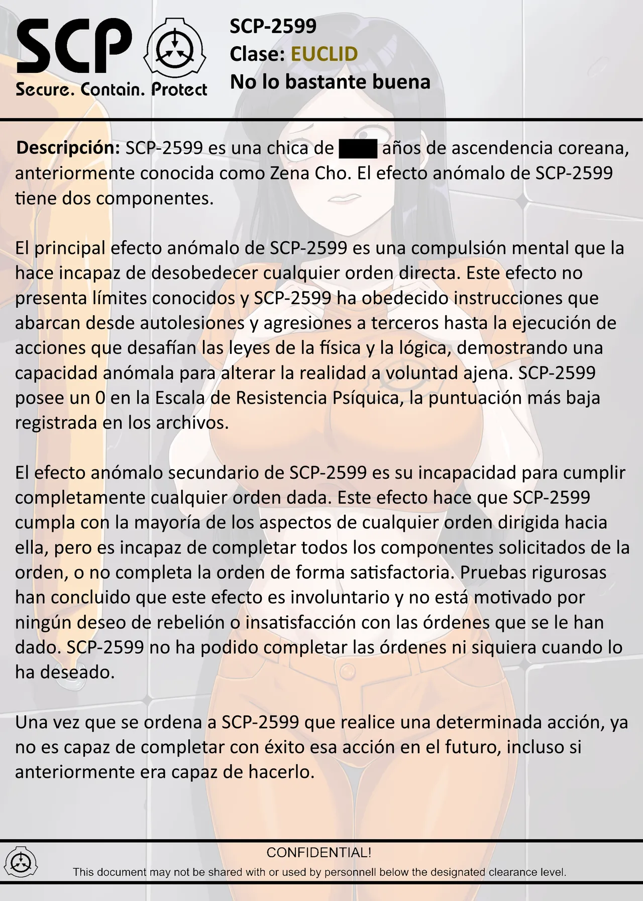 SCP-2599 Not Good Enough page 4 full