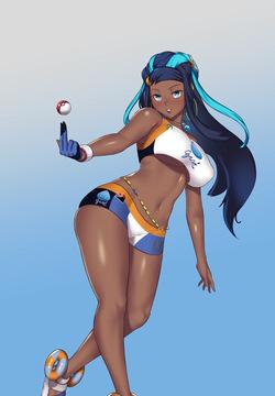 Nessa
