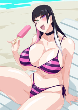 海ベロ