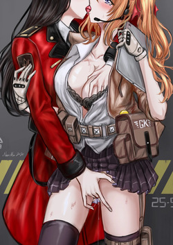 [Pixiv] Noir梅 (67915928)