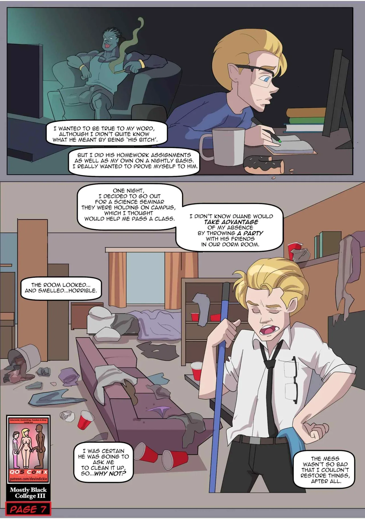 Devin Dickie Mostly_Black_College_3 page 8 full