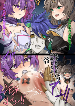 [Pixiv] たかなる (20026405) 2025.05.15