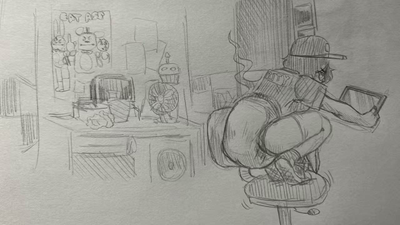 Artist - eggddemon page 2 full