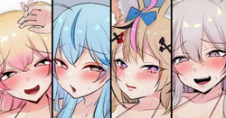 ５周年記念の写真撮影