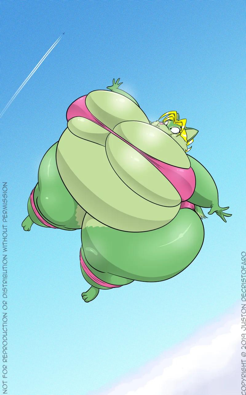 The Balloony Bin page 10 full