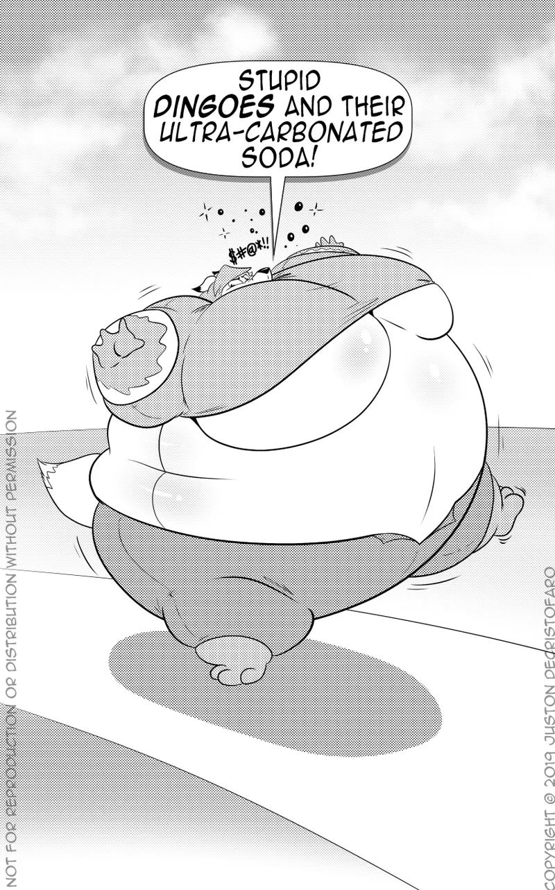 The Balloony Bin page 4 full