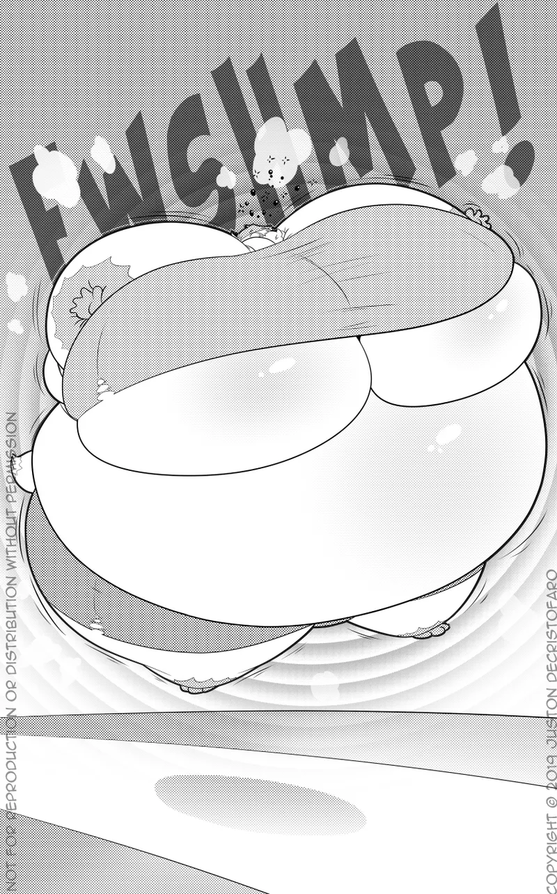 The Balloony Bin page 5 full