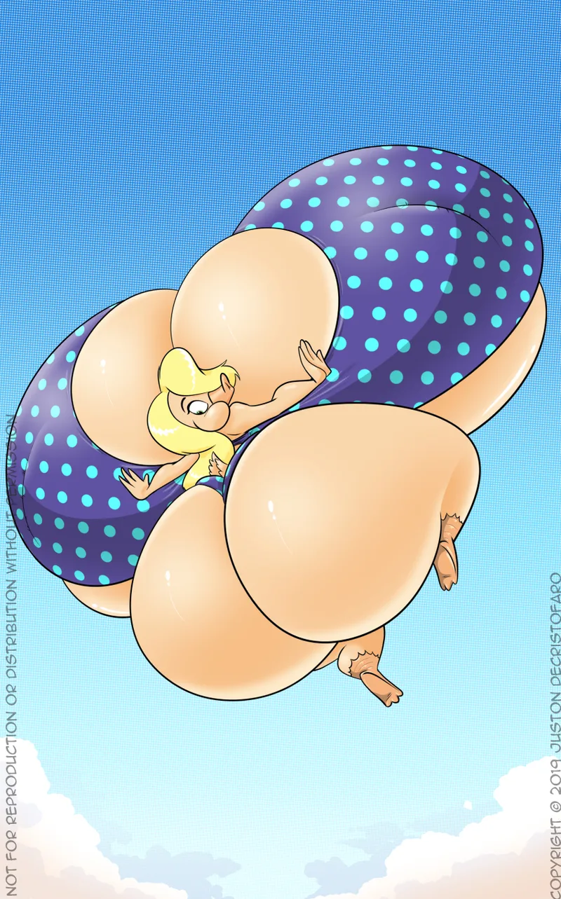 The Balloony Bin page 8 full