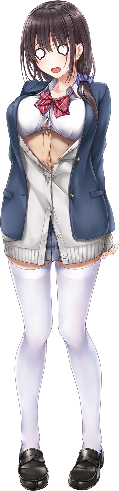 Ai Kiss FD - Nanase After page 3 full