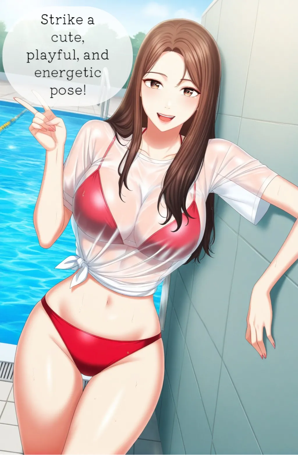 NTR My sister's duty 妹妹的義務 page 5 full