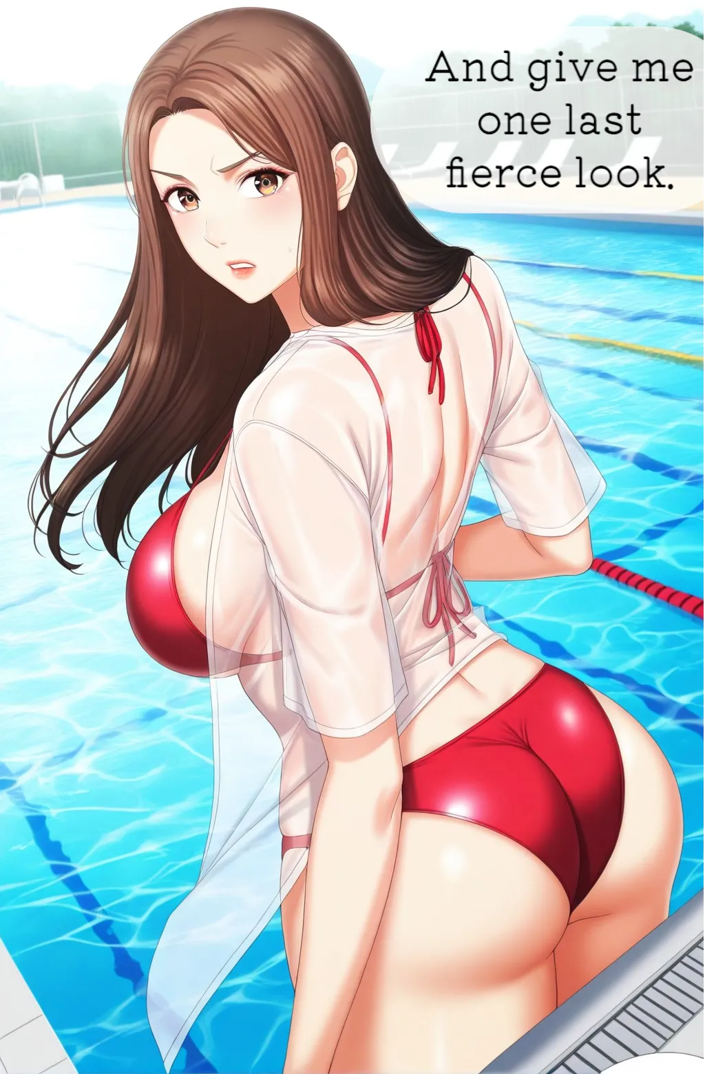 NTR My sister's duty 妹妹的義務 page 9 full