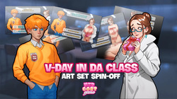V-day - Ntr Corp universe