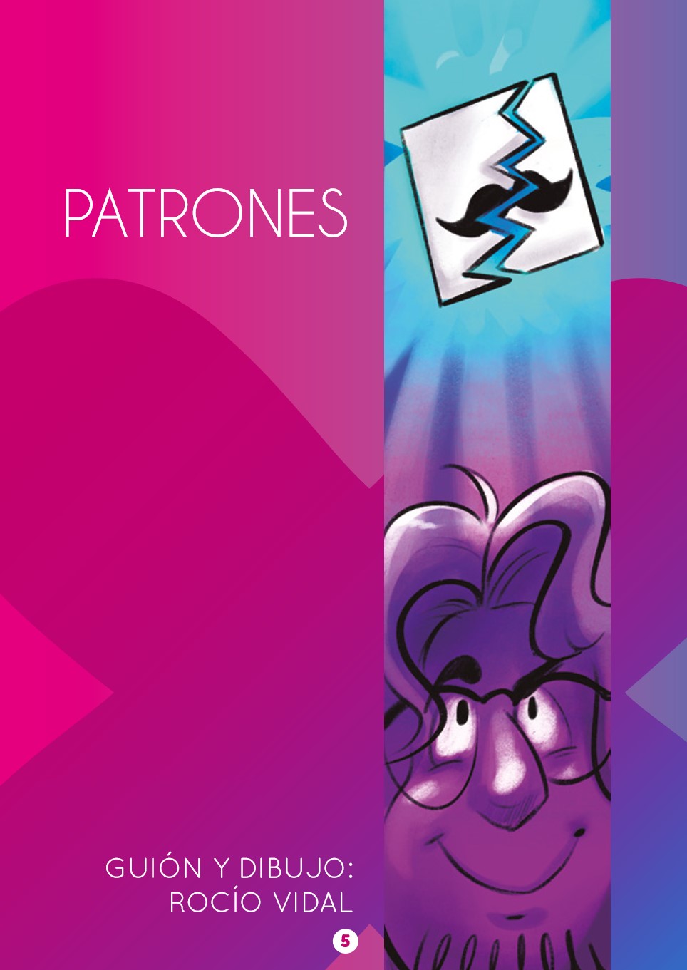 Sextories, Historias con Chicha 02 page 7 full