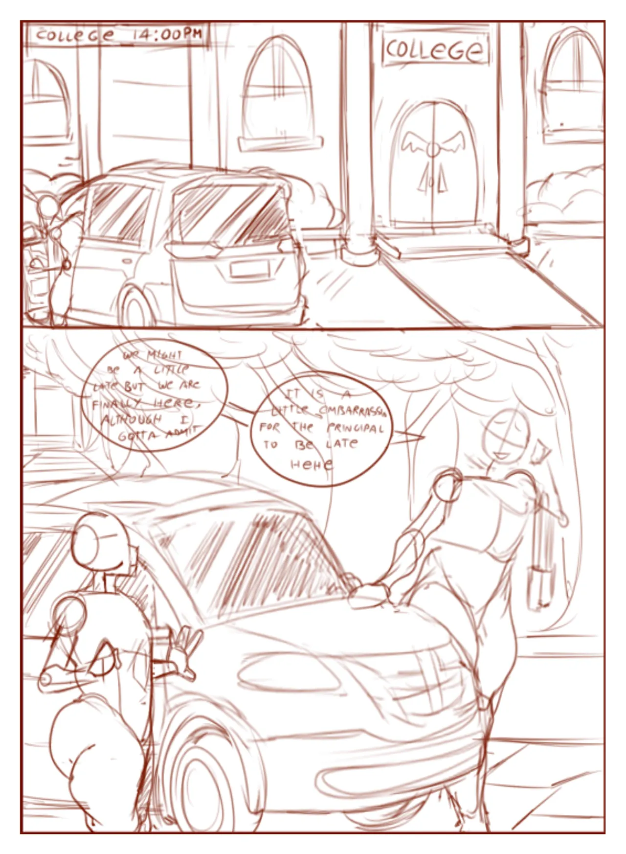 Deltaruined Chapter 2 page 3 full