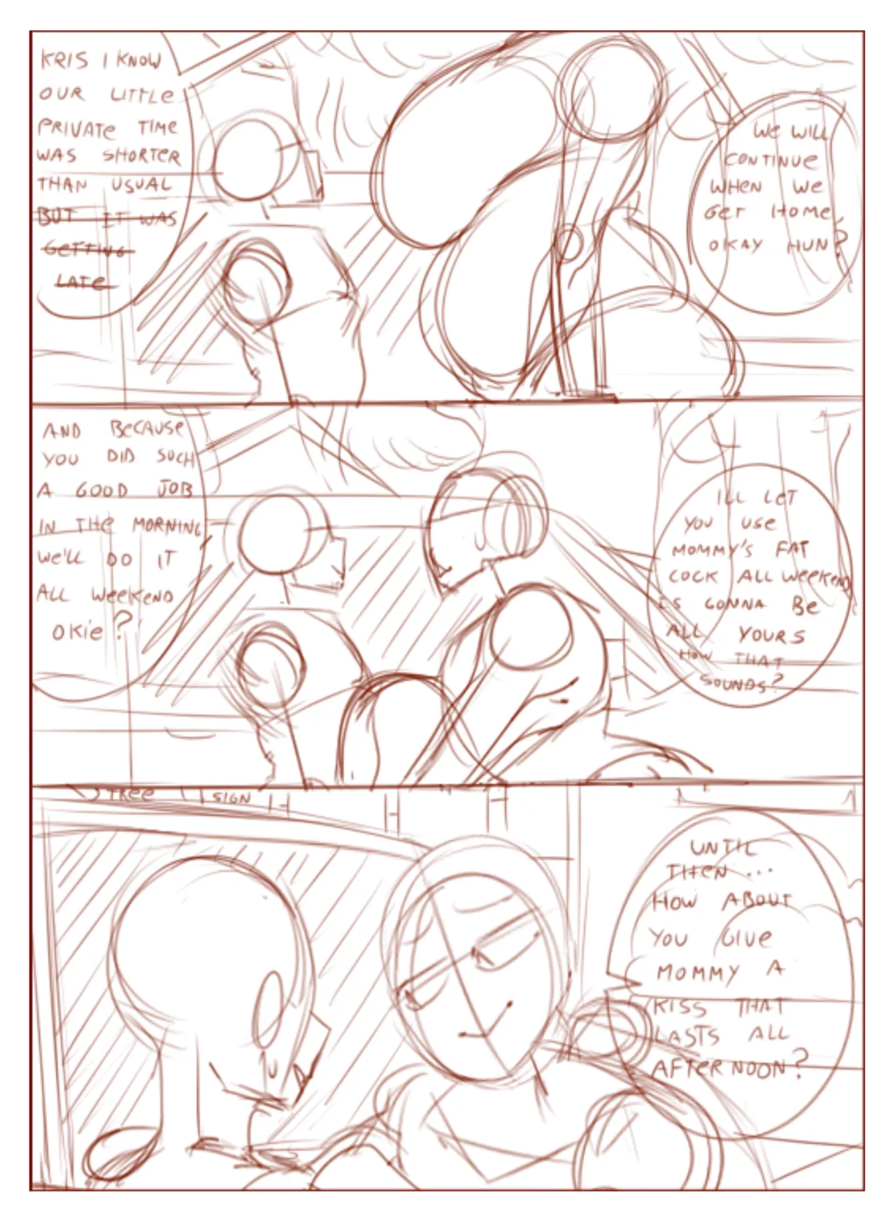 Deltaruined Chapter 2 page 4 full