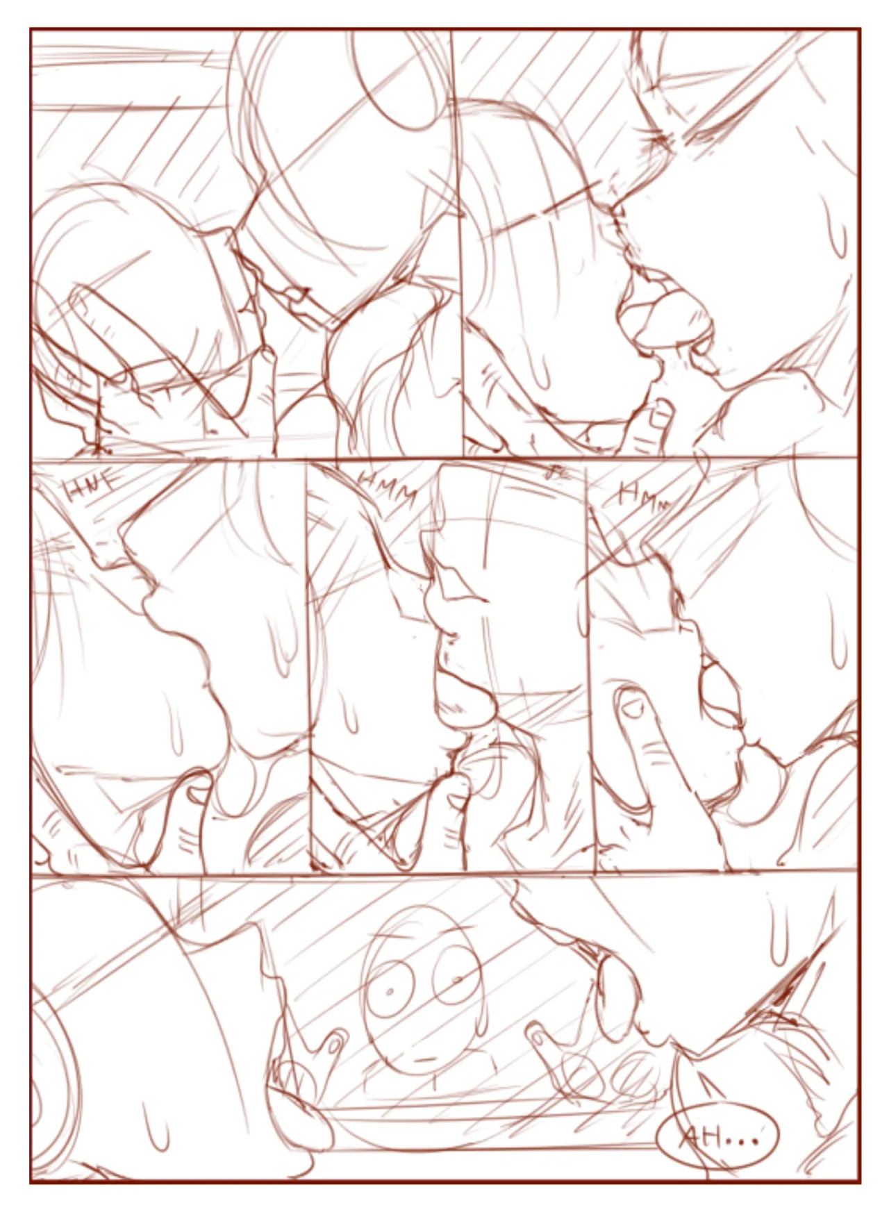 Deltaruined Chapter 2 page 5 full