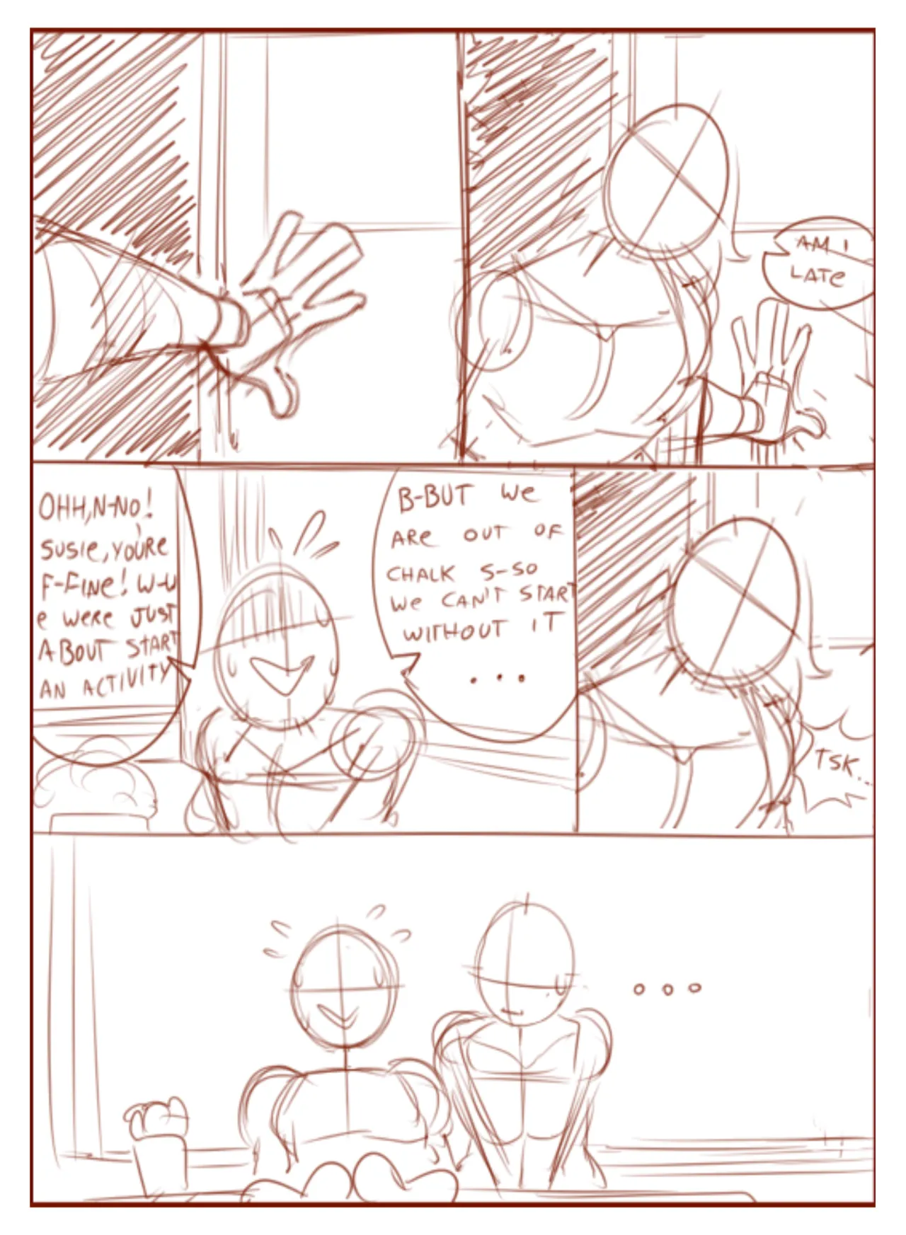 Deltaruined Chapter 2 page 8 full