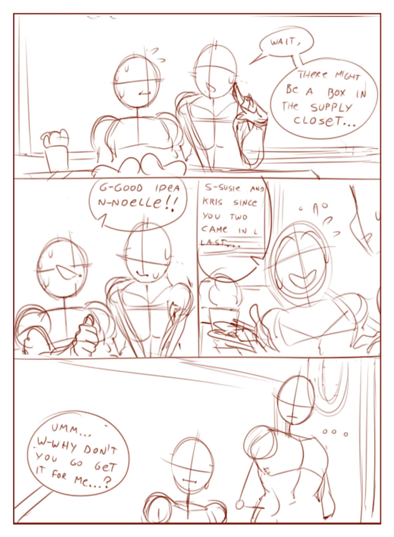 Deltaruined Chapter 2 page 9 full