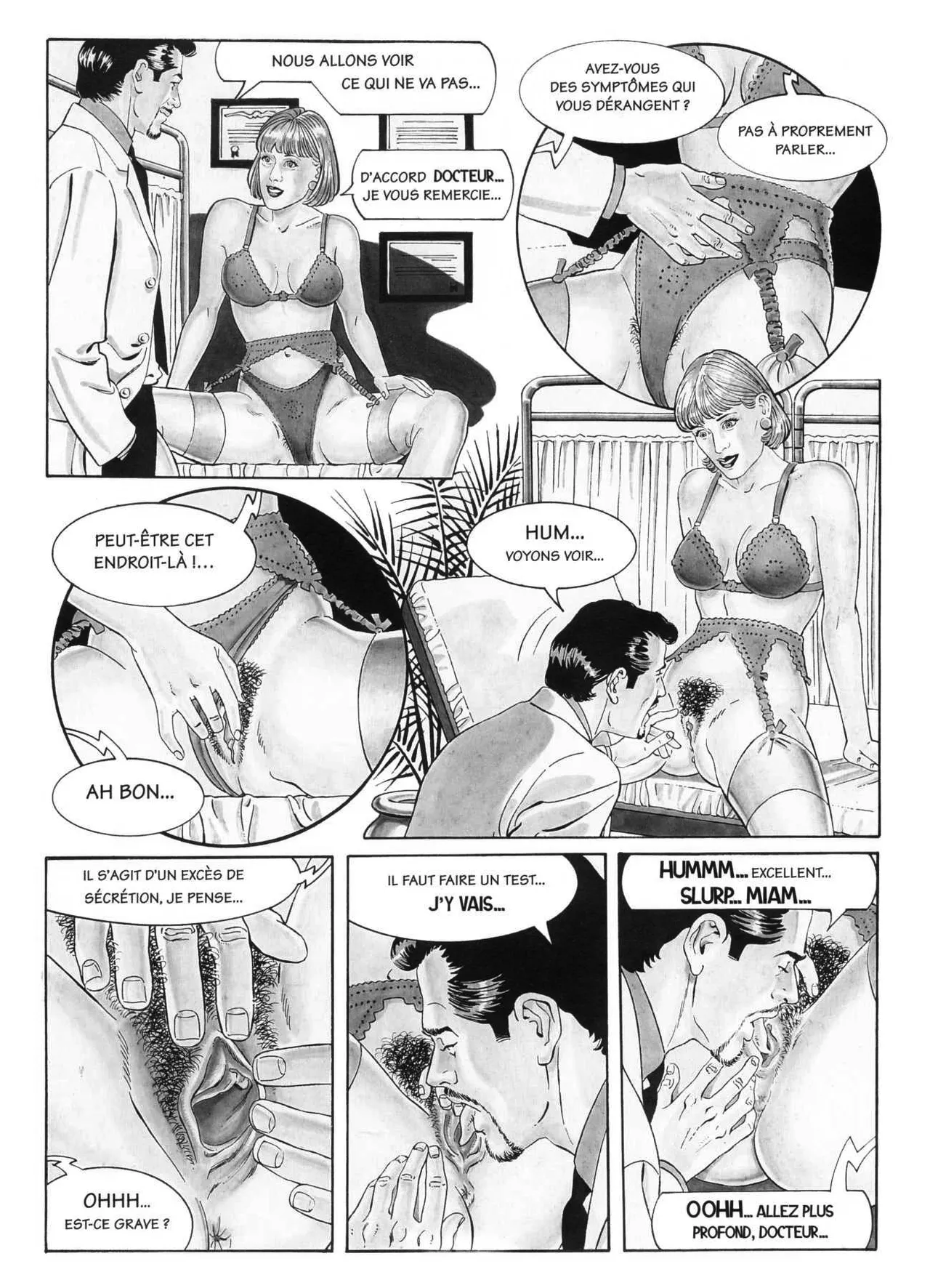 Stramaglia Morale - Jeux de Sexe page 3 full