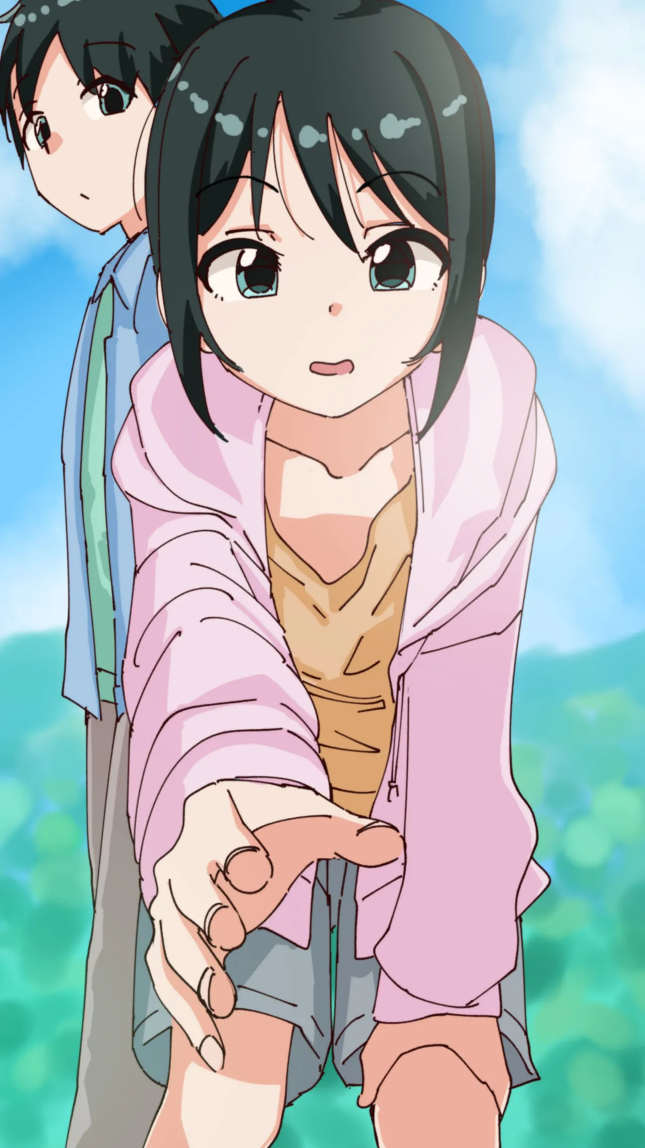 My Cousin | Itoko No Ko page 5 full